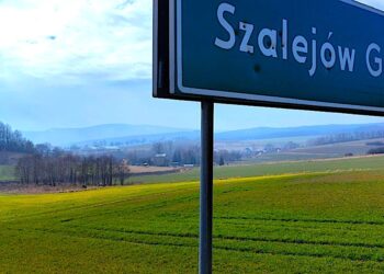 Którędy przebiegnie obwodnica