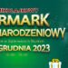 Mikołajkowy Jarmark Bożonarodzeniowy