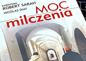 Milczenie prowadzi ponad słowa