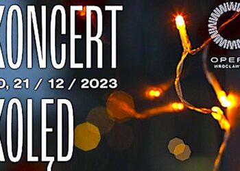 Muzyczne nastroje świąteczne