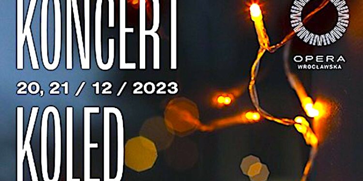 Muzyczne nastroje świąteczne