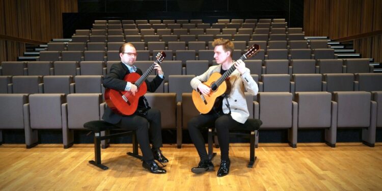 Muzyka przywracana do życia