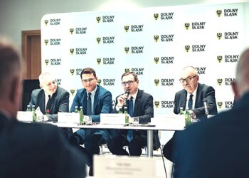 Nielegalne składowanie odpadów