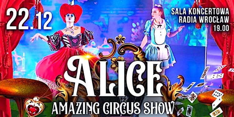 Niesamowita podróż