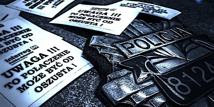 Nóż przyczepka i kryptowaluty