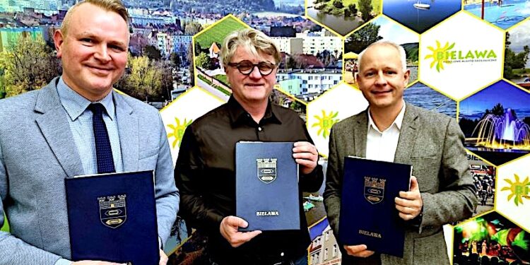 Od 1 stycznia 2024 ruszają