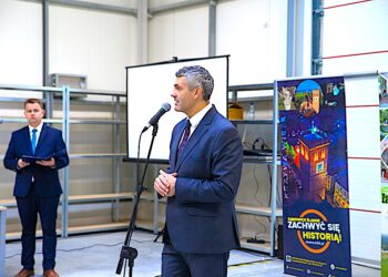 Oficjalnie otwarto Ząbkowicki