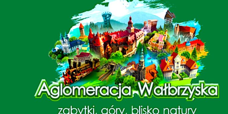 Planujesz zwiedzanie aglomeracji