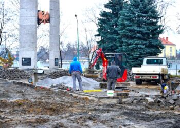 Pomnik Pamięci Losów Ojczyzny