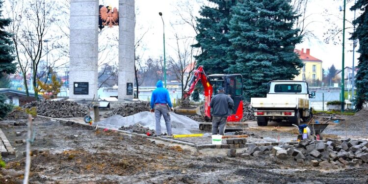 Pomnik Pamięci Losów Ojczyzny