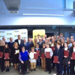 Ponad 100 sportowców