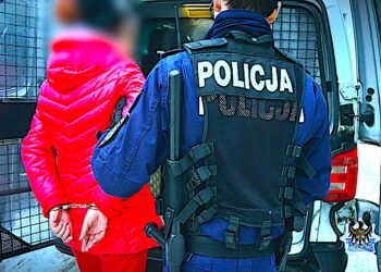 Poszukiwani i poszukiwane