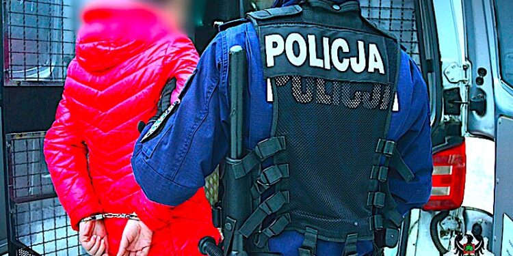 Poszukiwani i poszukiwane