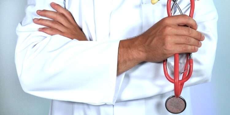 Przychodnie zamknięte w święta