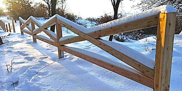 Rowerodrom budują w Strzegomiu