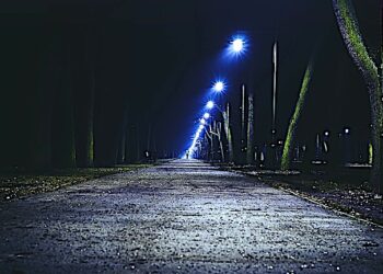 Rozświetlamy Polskę