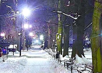 Rozświetlamy Ząbkowice Śląskie