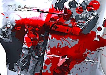 Sceniczny performance