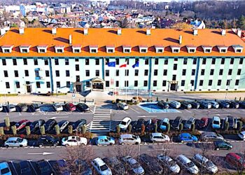 Świdnica sięga po 20 milionów złotych