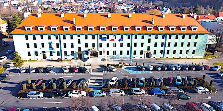 Świdnica sięga po 20 milionów złotych