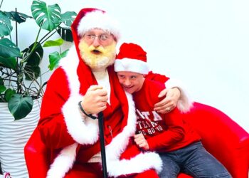 Święty Mikołaj w ziębickiej