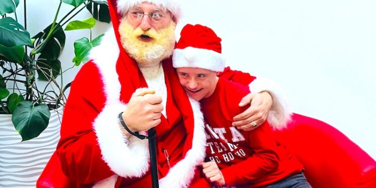 Święty Mikołaj w ziębickiej