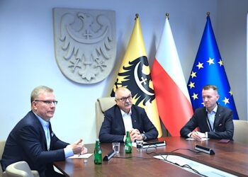 Sytuacja na dolnośląsko