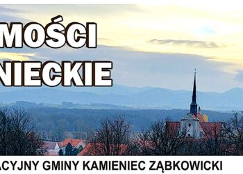 Wiadomości Kamienieckie wydanie