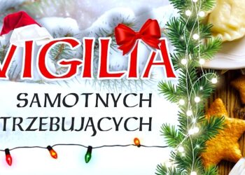 Wigilia dla Samotnych