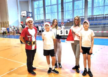 Wirtualny Konwój Mikołajów