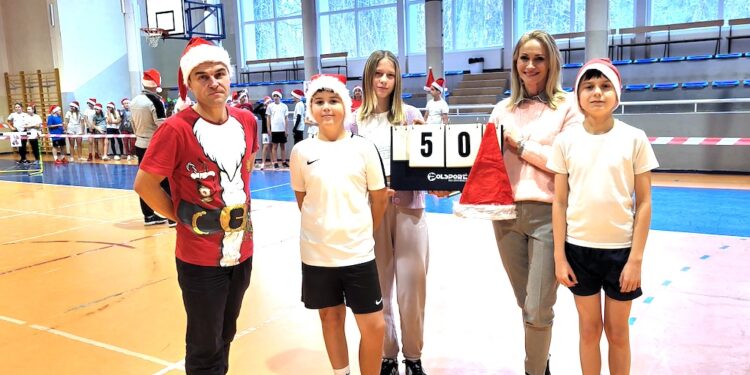 Wirtualny Konwój Mikołajów