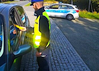 Wizerunek ściganego za napaść