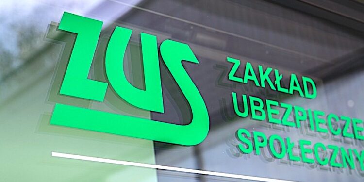 ZUS nie przyjmie klientów