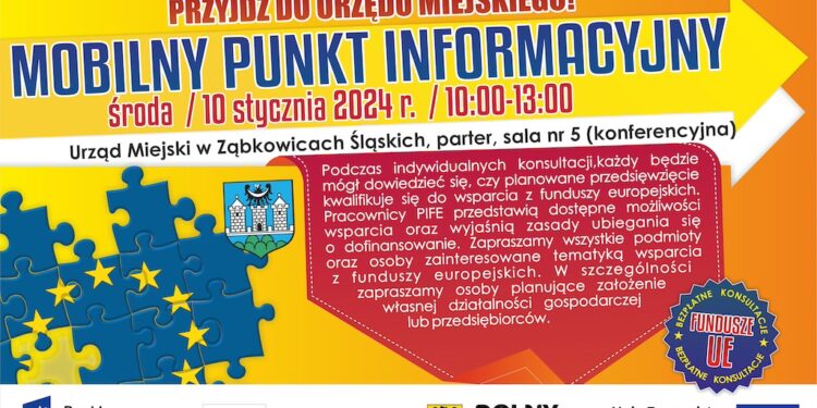 Zapraszamy na bezpłatne konsultacje