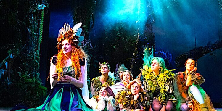 Zgłębianie natury uczuć