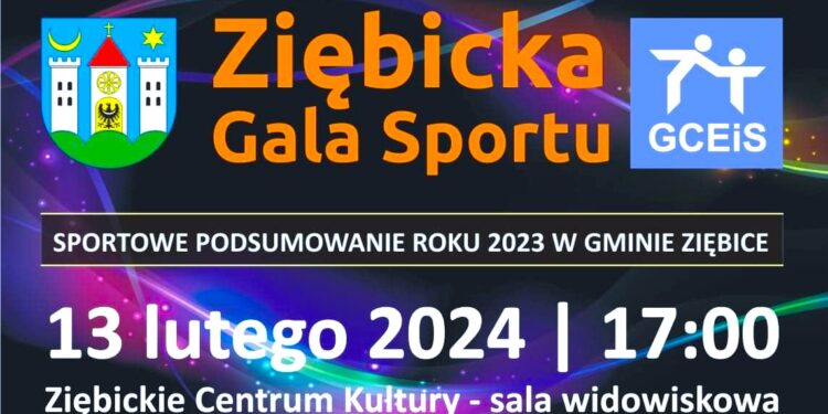 Ziębicka Gala Sportu