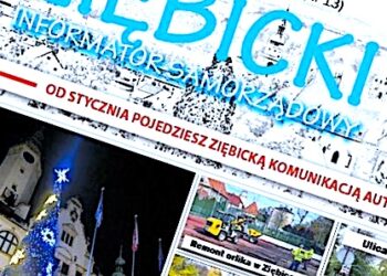 Ziębicki Informator Samorządowy