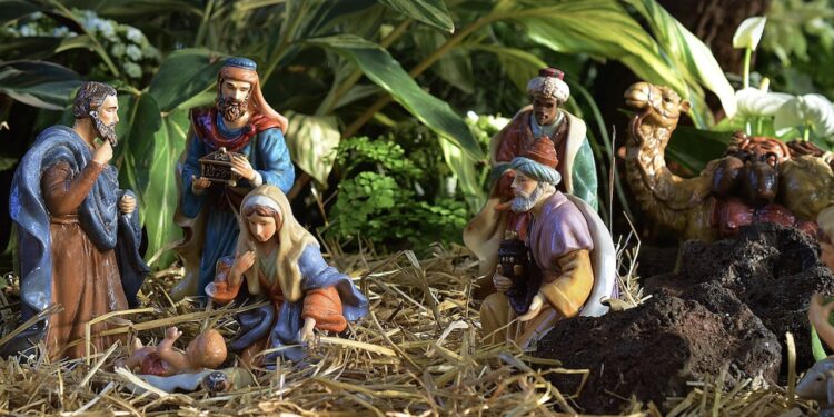 Życzenia na Boże Narodzenie PUP