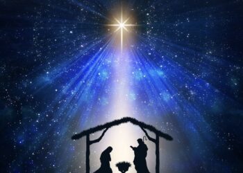 Życzenia na Boże Narodzenie SF