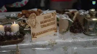 „Boże Narodzenie już bardzo blisko” – spotkanie mieszkańców Gminy Kamieniec Ząbkowicki [VIDEO i FOTO]