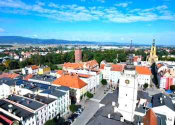 Ani złotówki długu