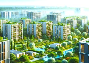 Budownictwo mieszkaniowe w 2023 roku