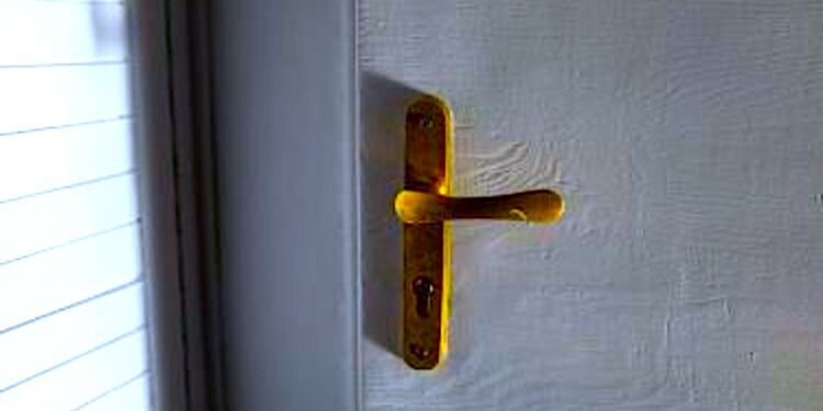 Chorzy na zbieractwo