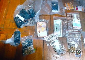 Cyniczni i bezwzględni