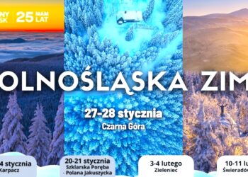 Dzisiaj i jutro Czarna Góra