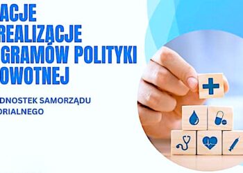 Gminy i powiaty mogą aplikować