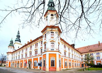 Perła dolnośląskich zabytków