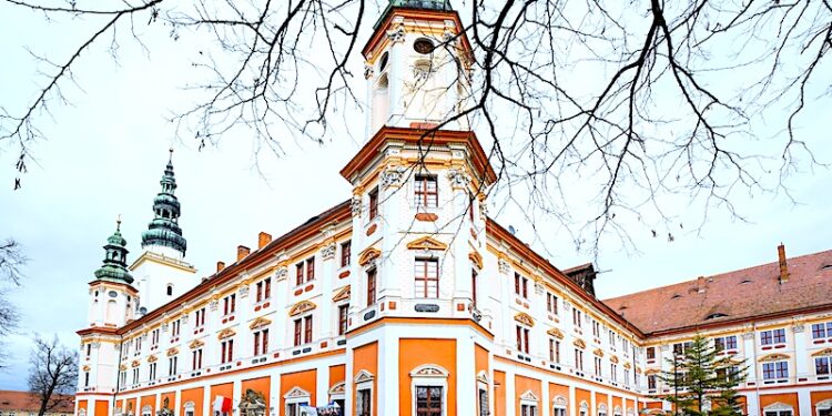 Perła dolnośląskich zabytków