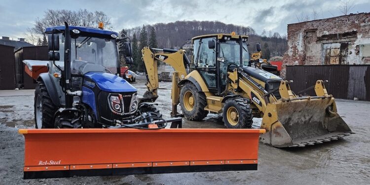 Inwestycje i zakupy powiatu wałbrzyskiego