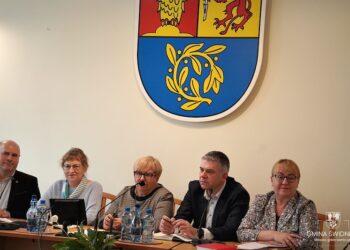 Inwestycyjne plany Gminy Świdnica